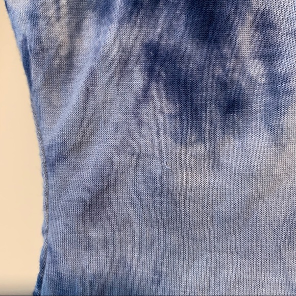 ASTR | Tie Dye Bodysuit - Picture 14 of 16